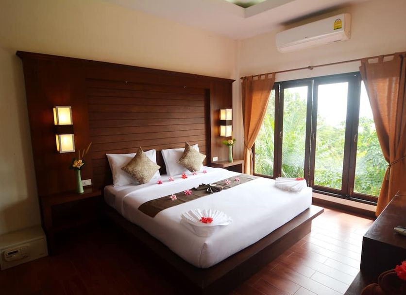 ห้องนอน รูปภาพ