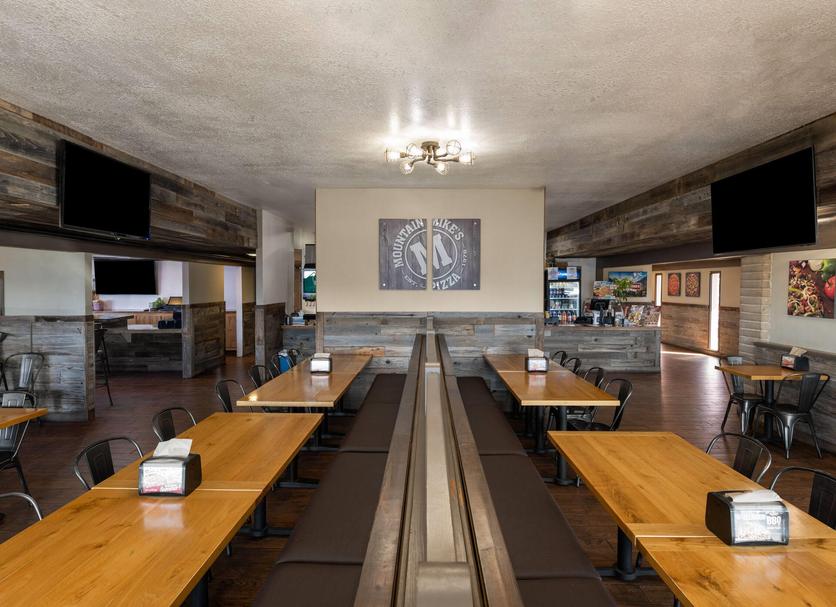 ร้านอาหาร รูปภาพ