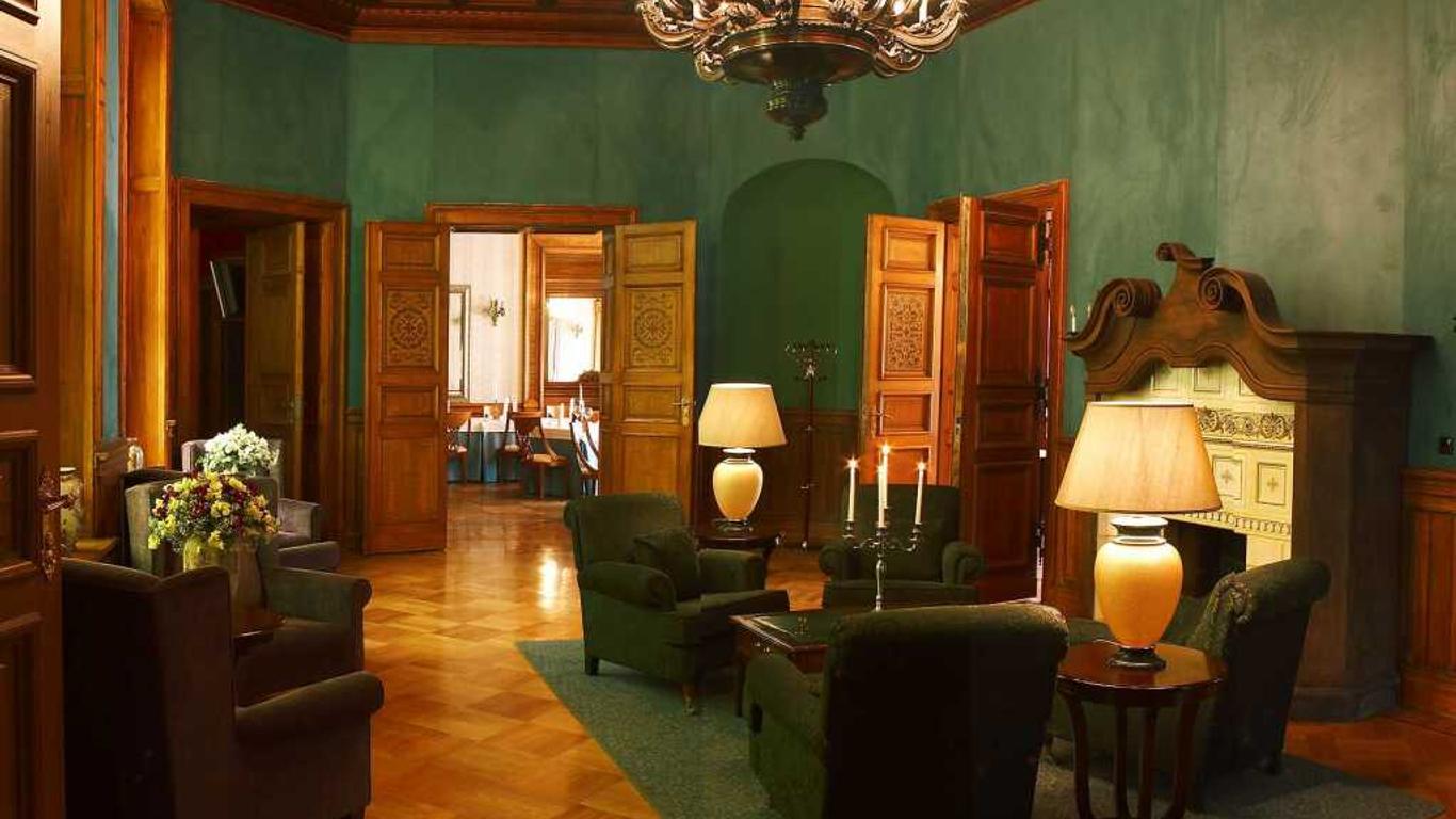 Europa Royale Riga