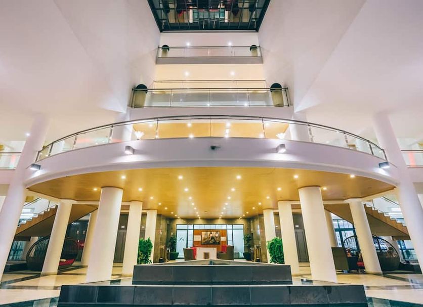 ล็อบบี้ รูปภาพ