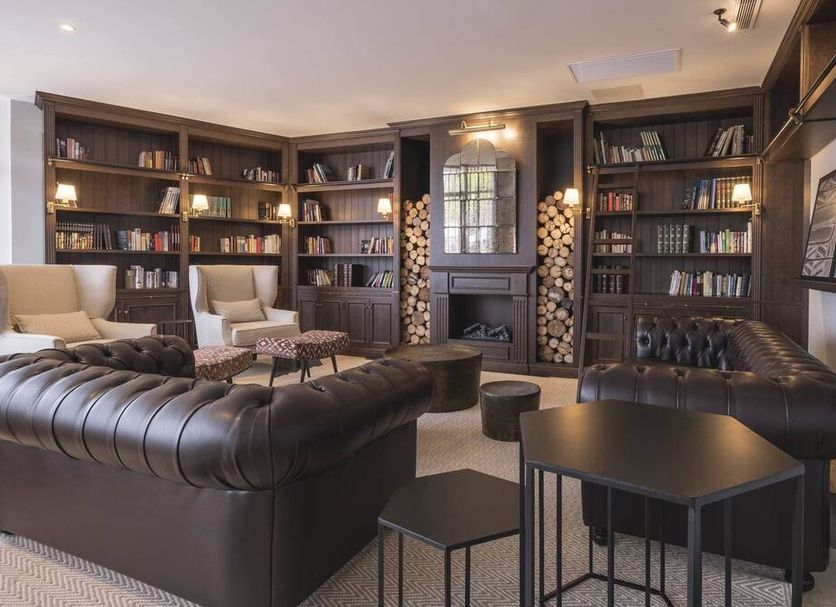 เลานจ์ รูปภาพ