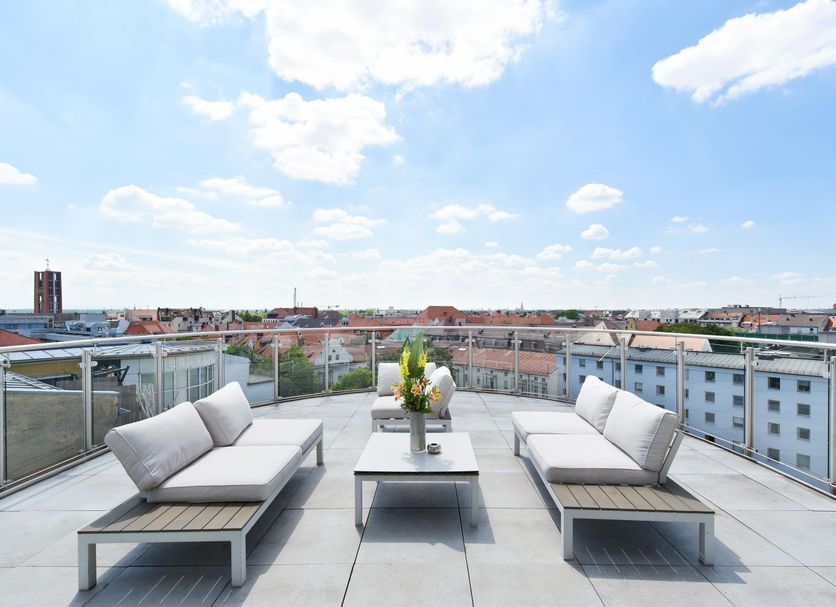 ระเบียง รูปภาพ