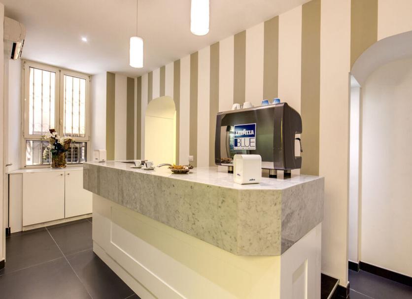 แผนกต้อนรับส่วนหน้า รูปภาพ