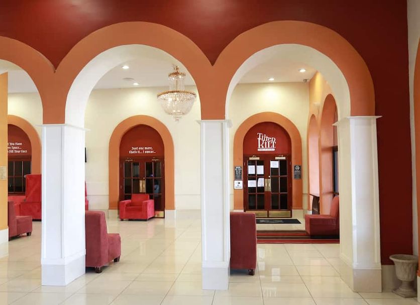 ล็อบบี้ รูปภาพ