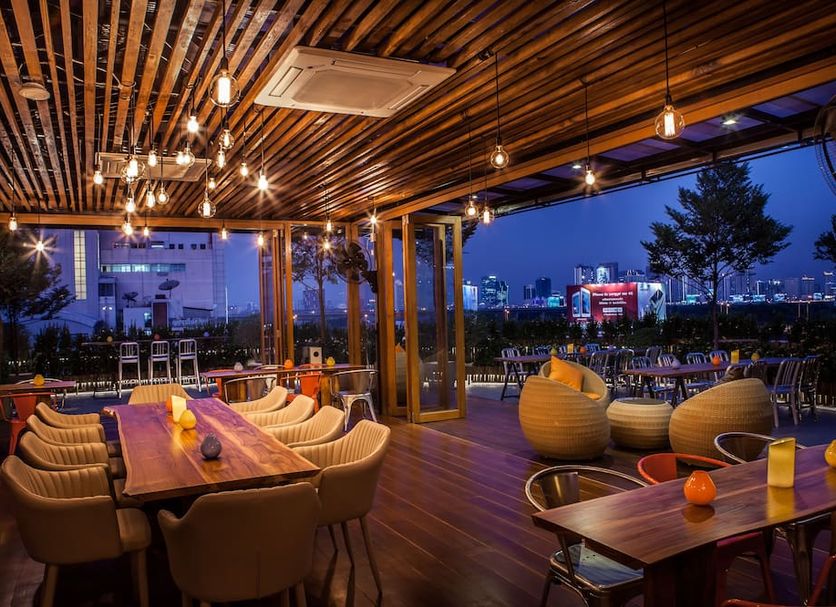 ร้านอาหาร รูปภาพ