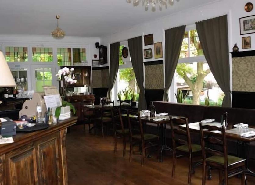 ร้านอาหาร รูปภาพ