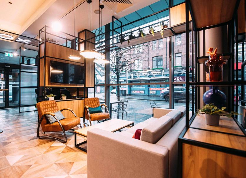 ล็อบบี้ รูปภาพ