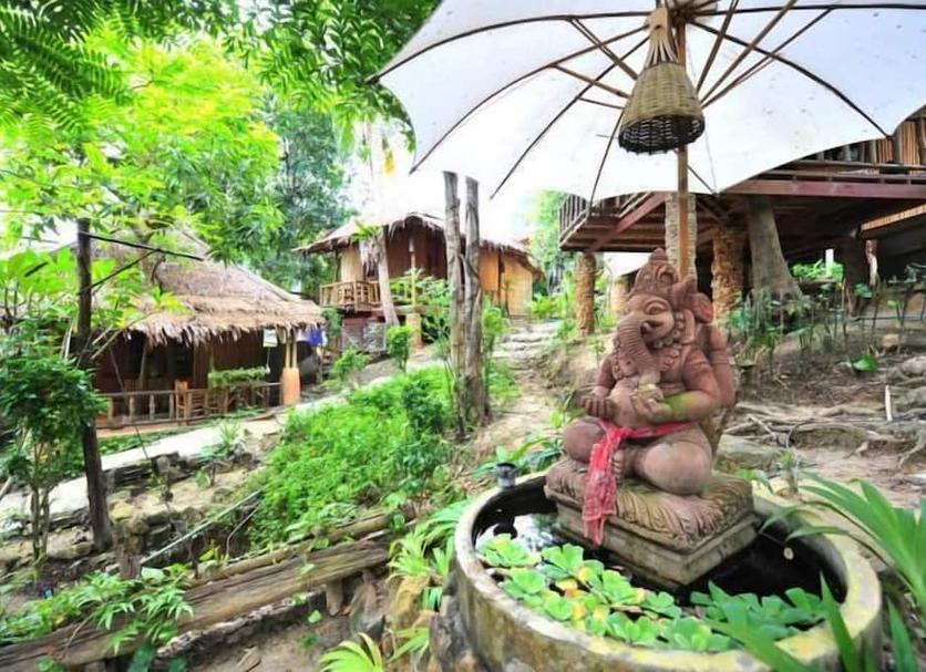 วิวภายนอก รูปภาพ