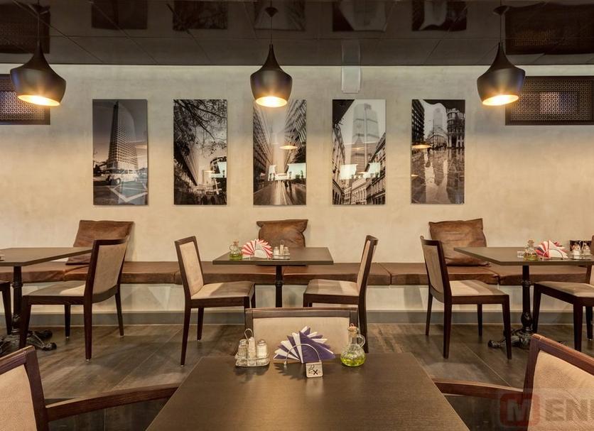 ร้านอาหาร รูปภาพ
