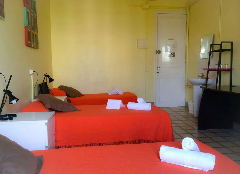 ห้องนอน รูปภาพ