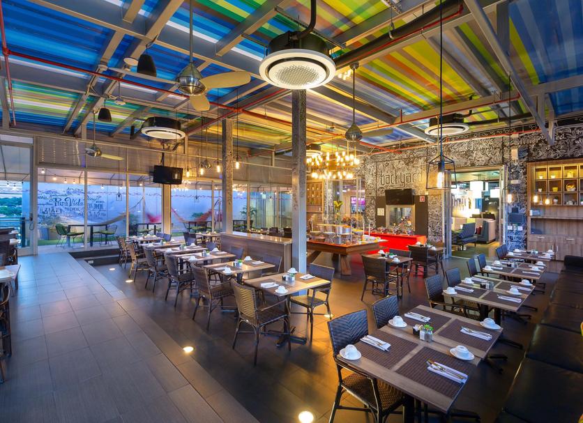ร้านอาหาร รูปภาพ