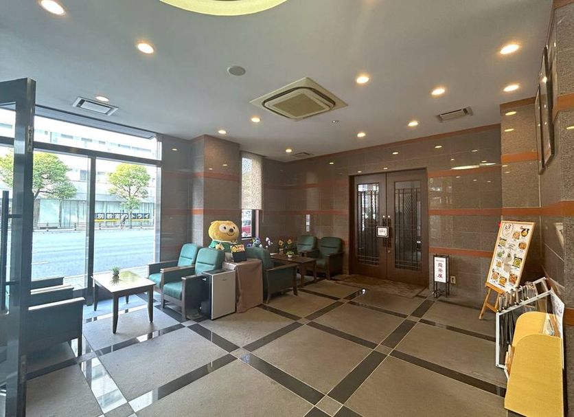 ล็อบบี้ รูปภาพ