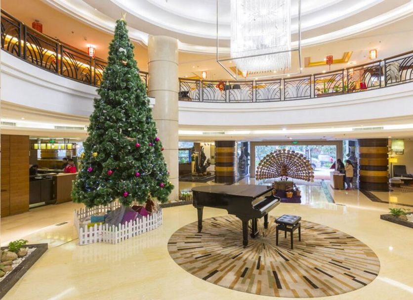 ล็อบบี้ รูปภาพ