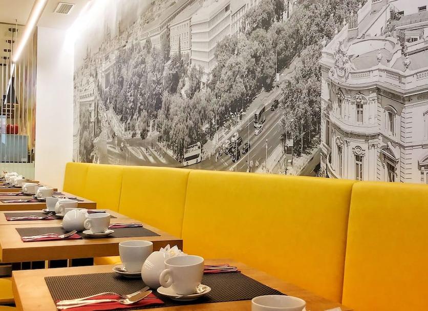 ร้านอาหาร รูปภาพ