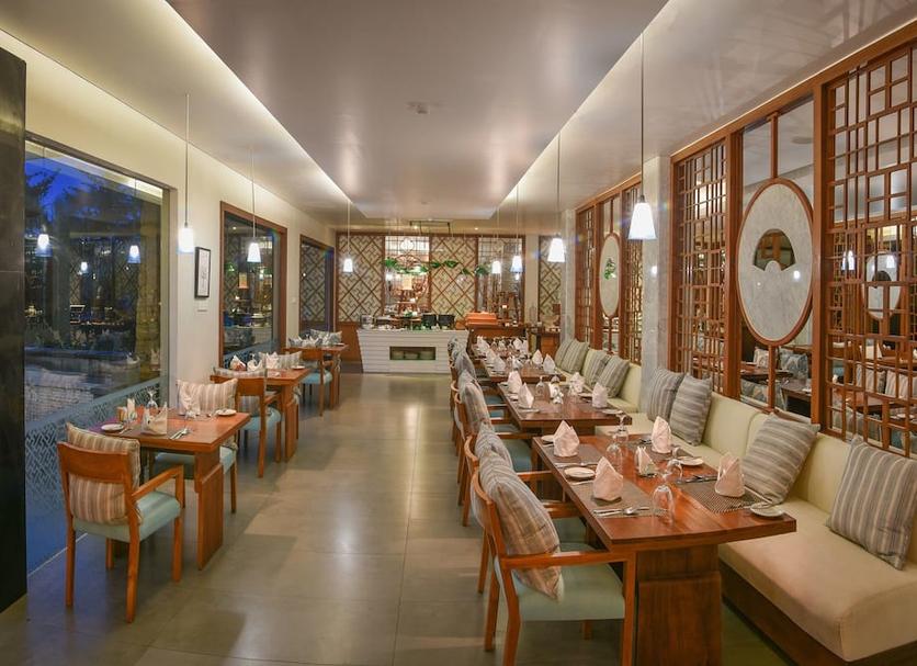ร้านอาหาร รูปภาพ