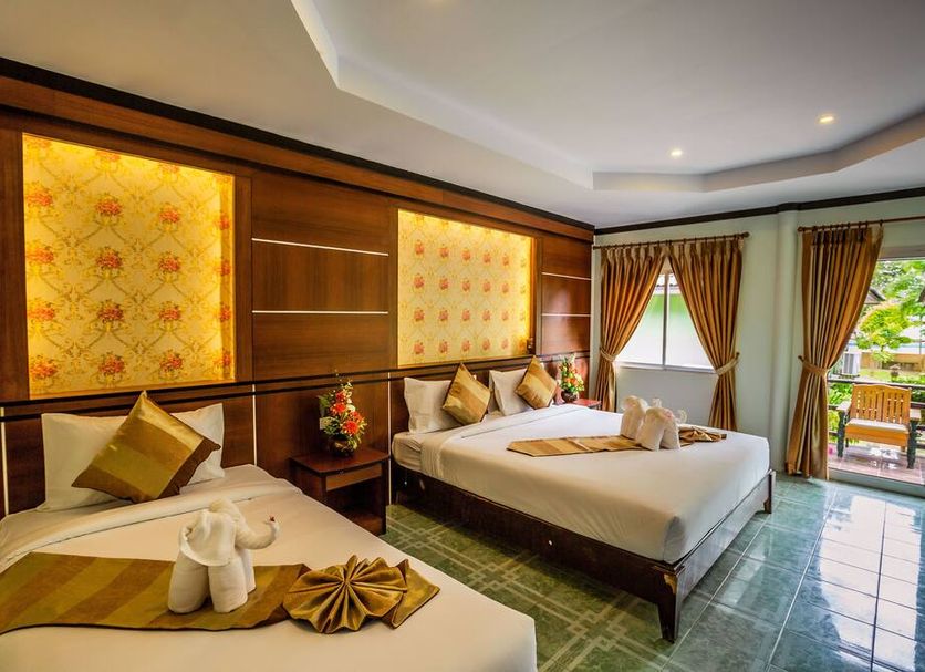 ห้องนอน รูปภาพ