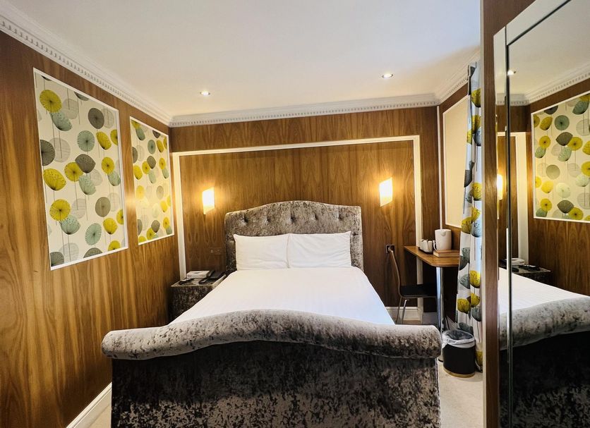 ห้องนอน รูปภาพ