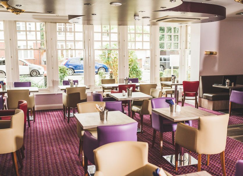 ร้านอาหาร รูปภาพ