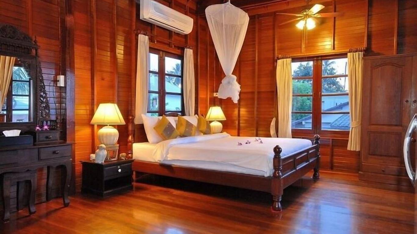 เดอะฟลอริสท์ รีสอร์ท
