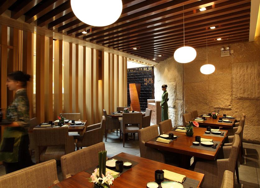 ร้านอาหาร รูปภาพ
