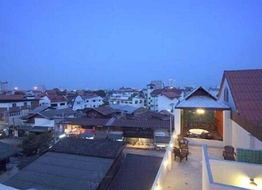 วิวภายนอก รูปภาพ