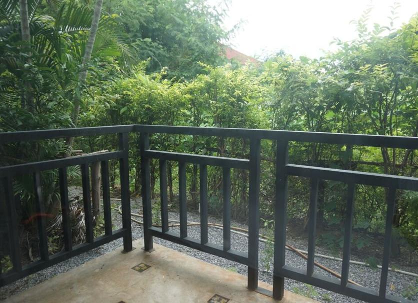 ระเบียง รูปภาพ