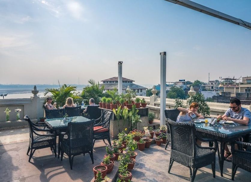 ระเบียง รูปภาพ