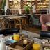ร้านอาหาร