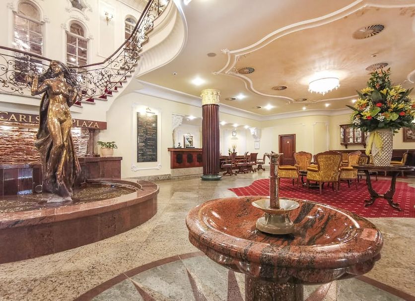 ล็อบบี้ รูปภาพ