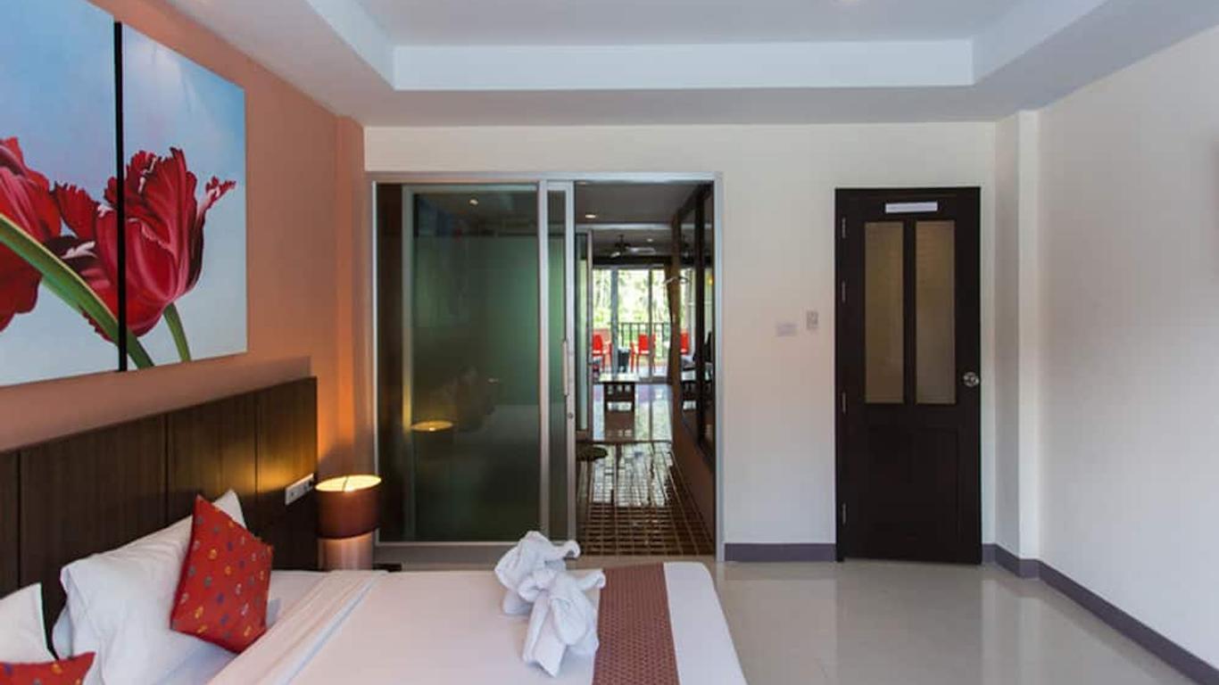 โรงแรมฮาลีวา ซันไชน์