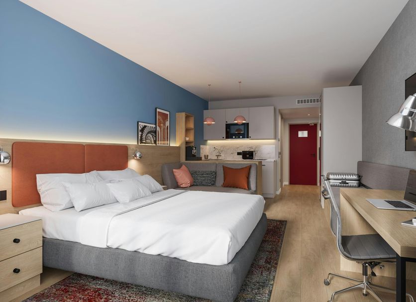 ห้องนอน รูปภาพ