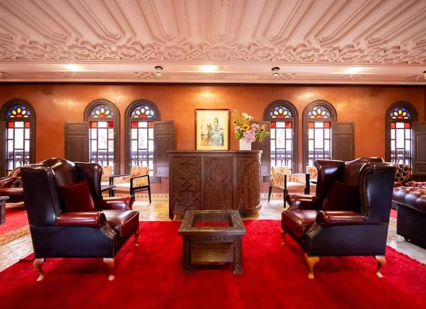 เลานจ์ รูปภาพ