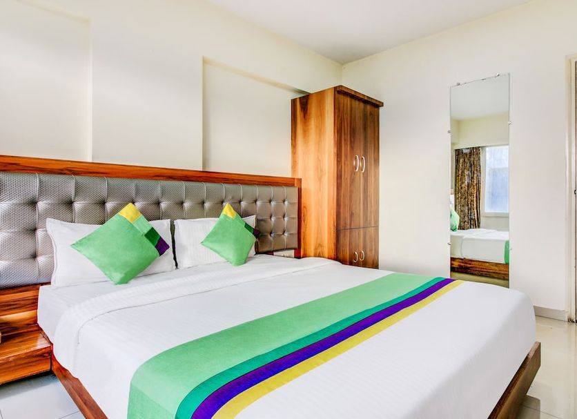 ห้องนอน รูปภาพ