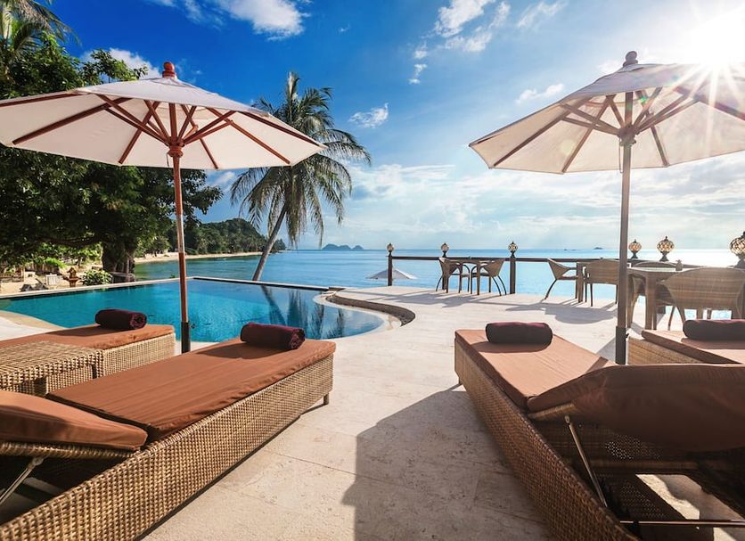 สระว่ายน้ำ รูปภาพ