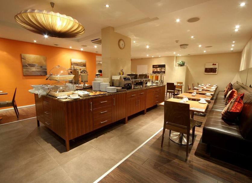 ร้านอาหาร รูปภาพ