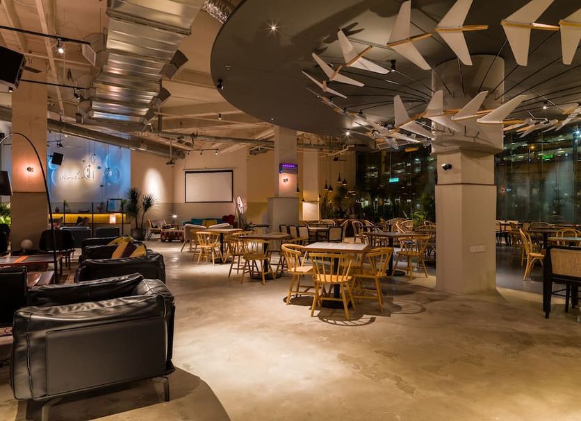 ร้านอาหาร รูปภาพ