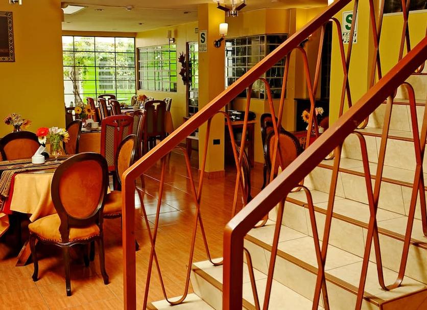 ร้านอาหาร รูปภาพ