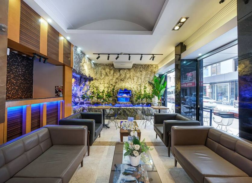 เลานจ์ รูปภาพ