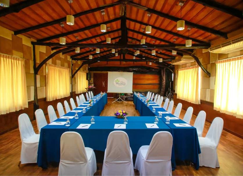 ห้องประชุม รูปภาพ