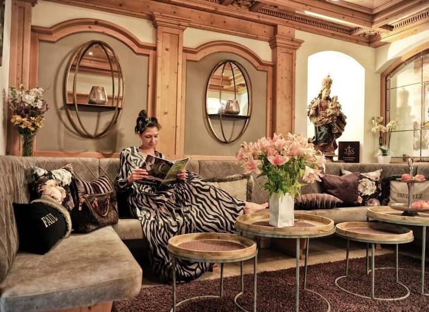 เลานจ์ รูปภาพ