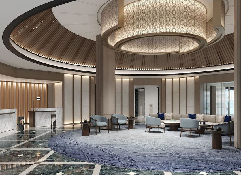 ล็อบบี้ รูปภาพ