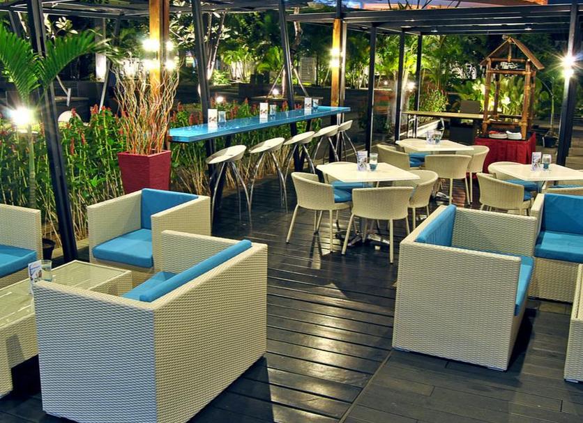ร้านอาหาร รูปภาพ