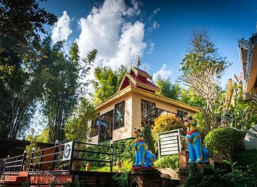 ร้านอาหาร รูปภาพ