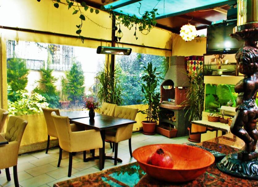 ร้านอาหาร รูปภาพ