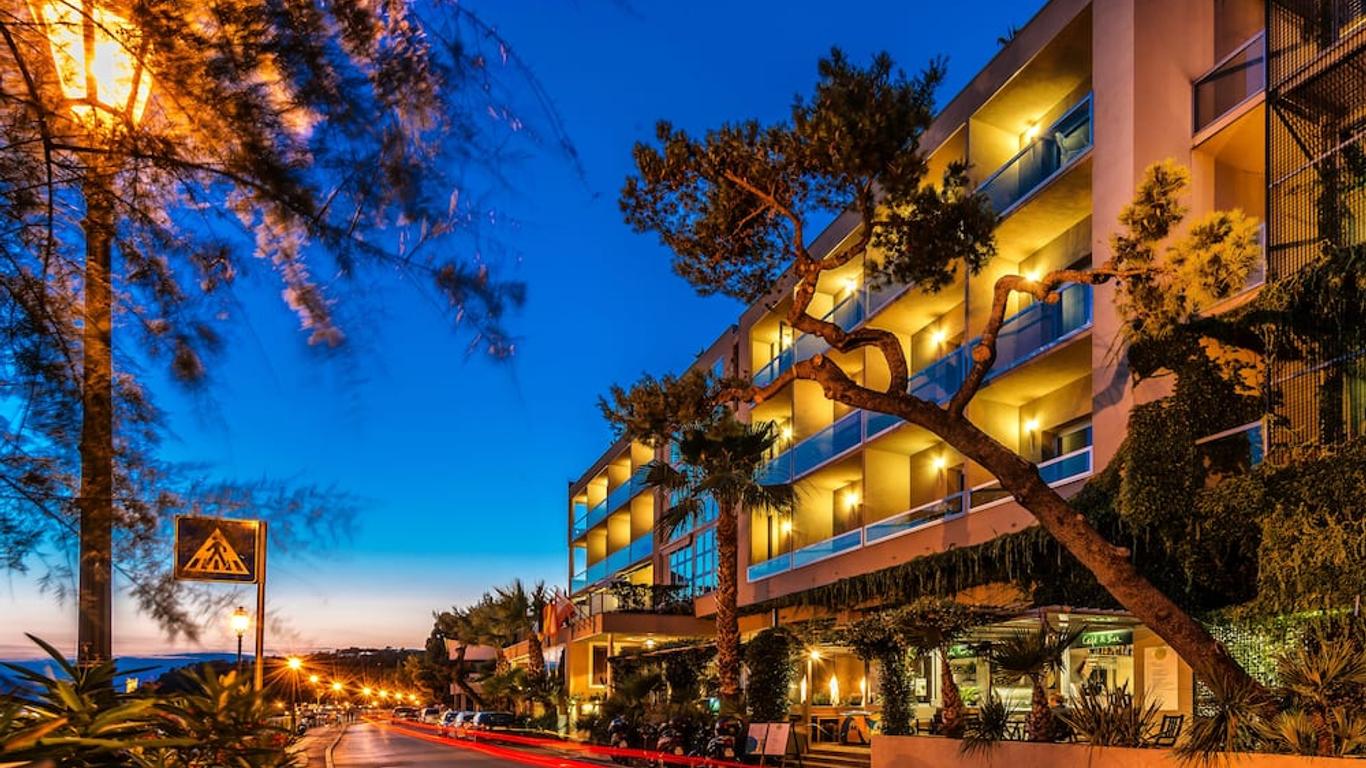 โรงแรมมิรามาเระ - สำหรับผู้ใหญ่เท่านั้น