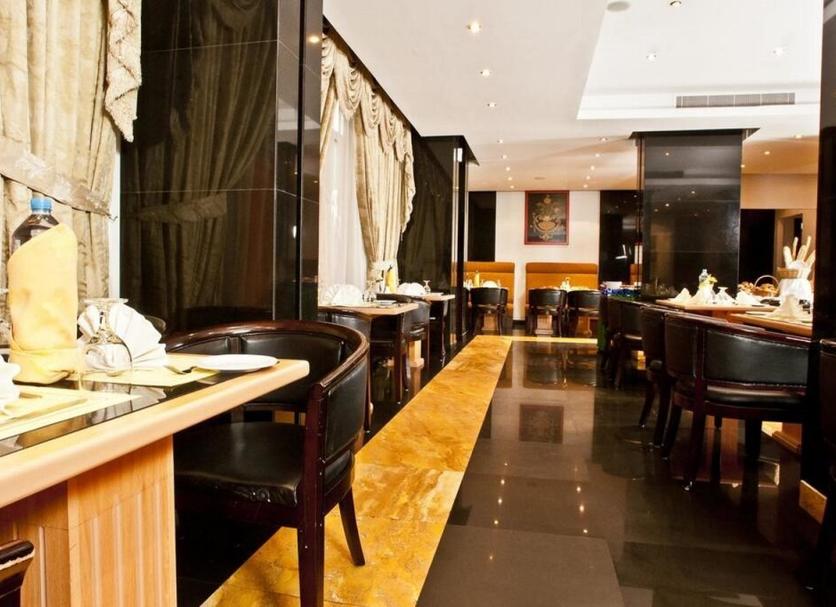 ร้านอาหาร รูปภาพ