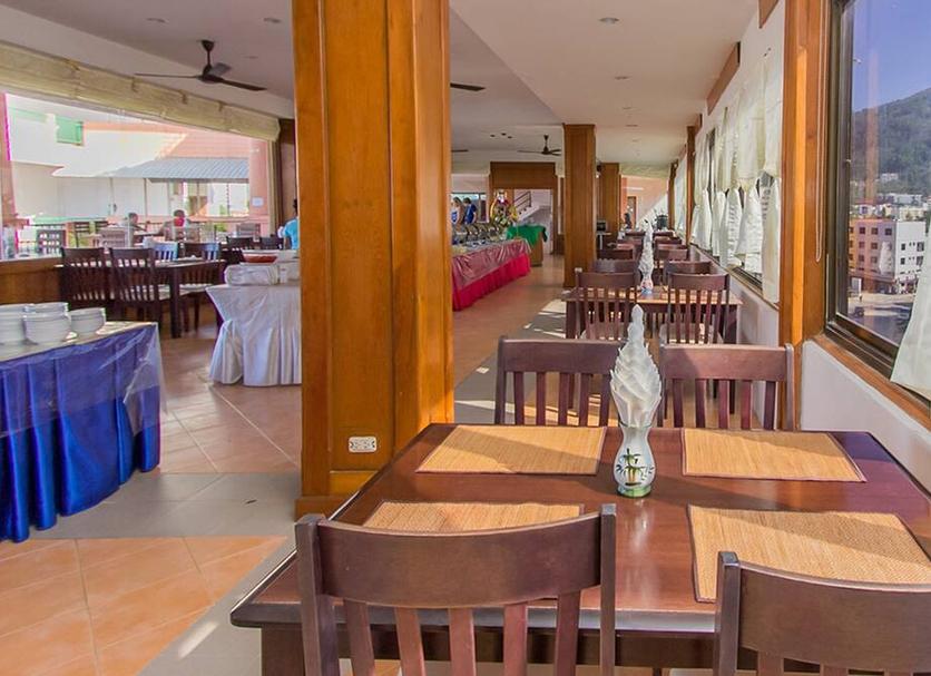 ร้านอาหาร รูปภาพ