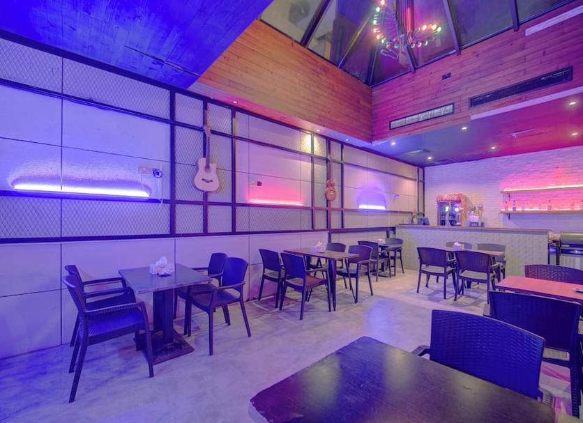 ร้านอาหาร รูปภาพ