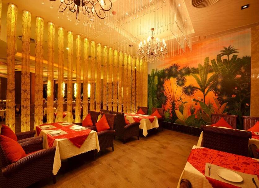 ร้านอาหาร รูปภาพ