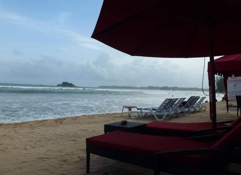 ชายหาด รูปภาพ